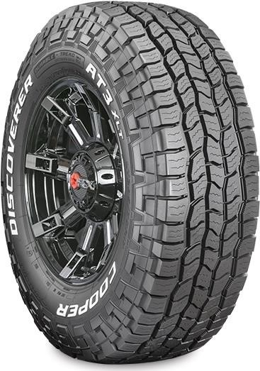 Cooper Discoverer AT3 XLT 305/70R16 124/121R RWL | Best One Tire